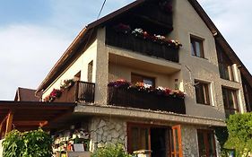Apartmany Sharka -Sarka Justrova