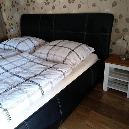 Apartmany Sharka -Sarka Justrova Decin Exterior foto