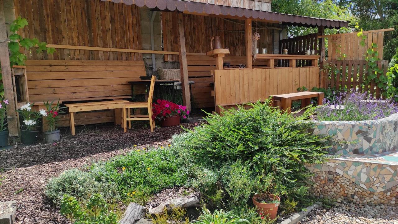 Apartmany Sharka -Sarka Justrova Decin Exterior foto
