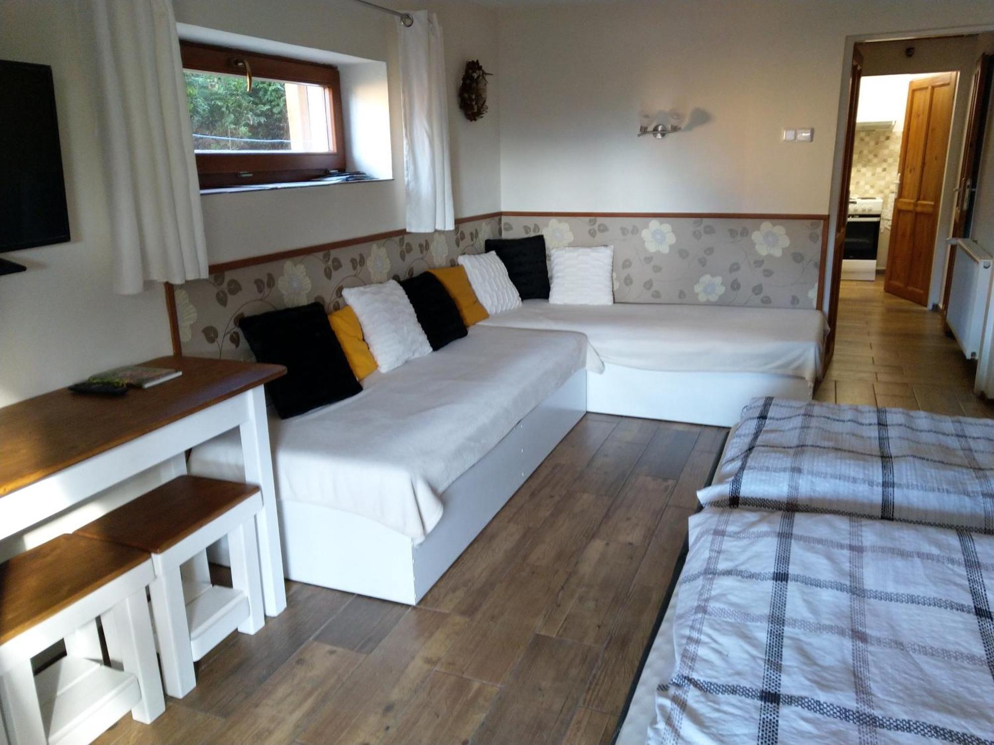 Apartmany Sharka -Sarka Justrova Decin Exterior foto