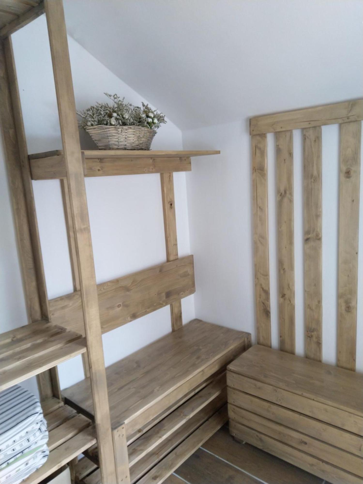 Apartmany Sharka -Sarka Justrova Decin Zimmer foto
