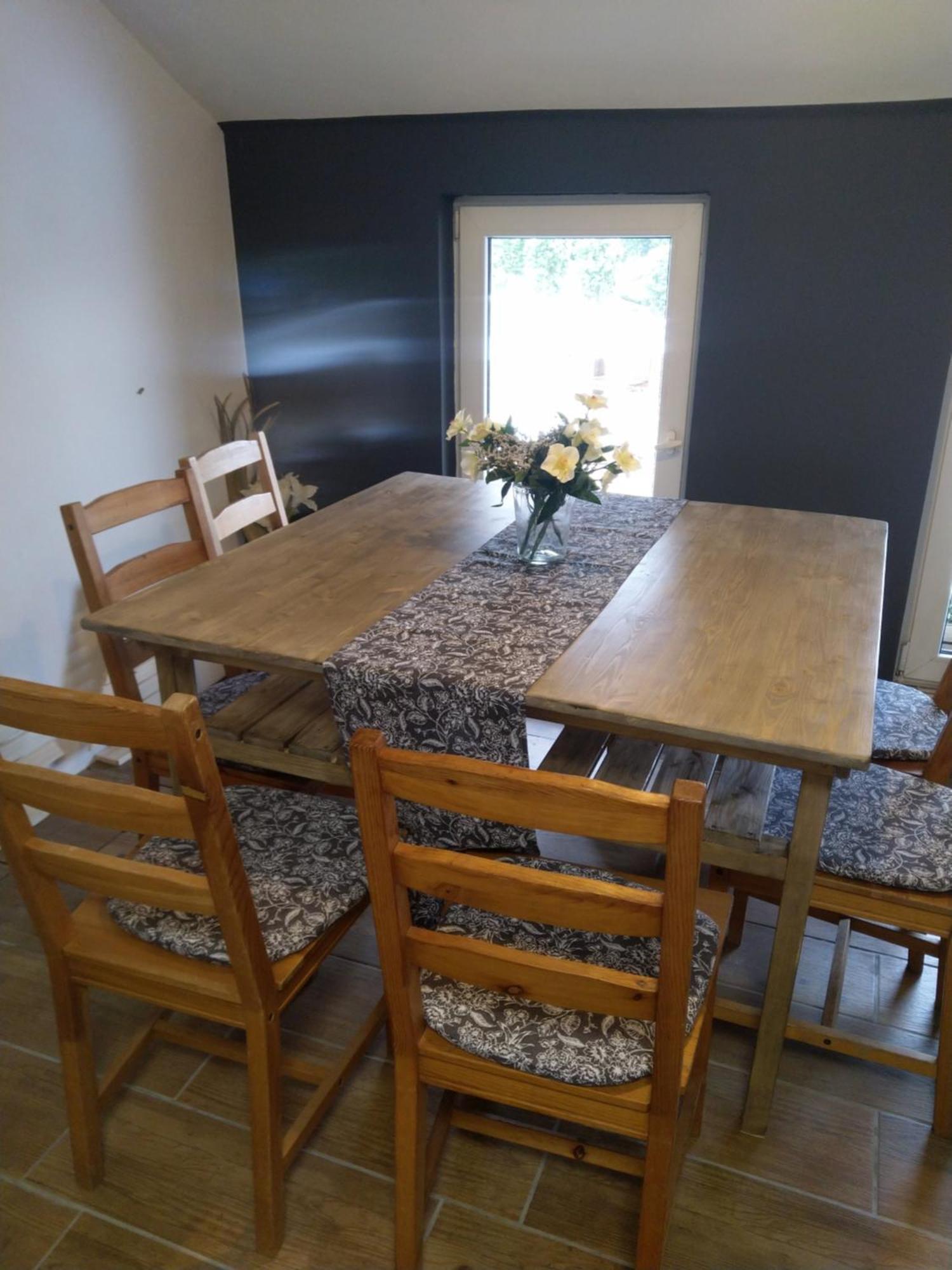 Apartmany Sharka -Sarka Justrova Decin Zimmer foto