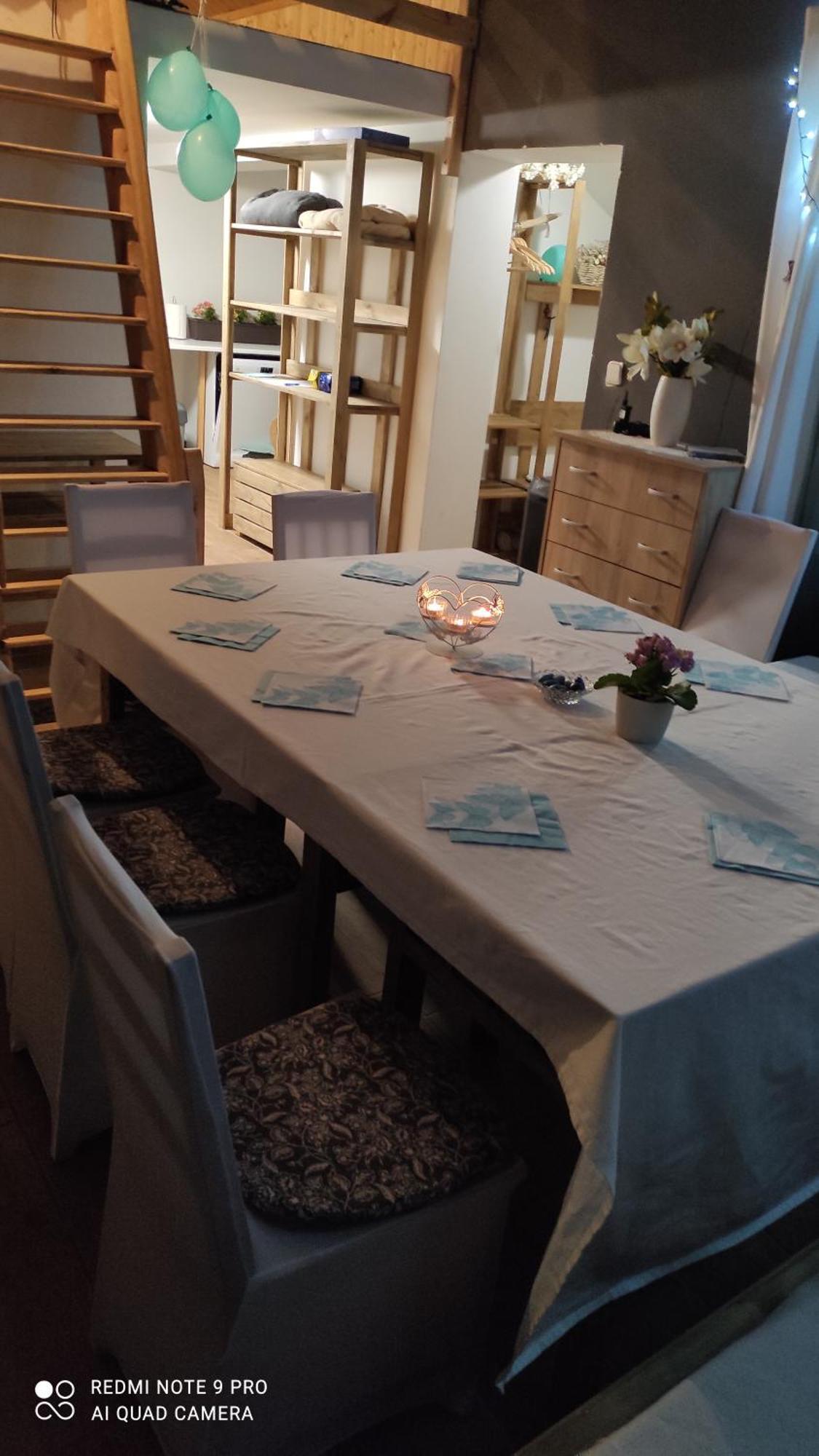 Apartmany Sharka -Sarka Justrova Decin Zimmer foto