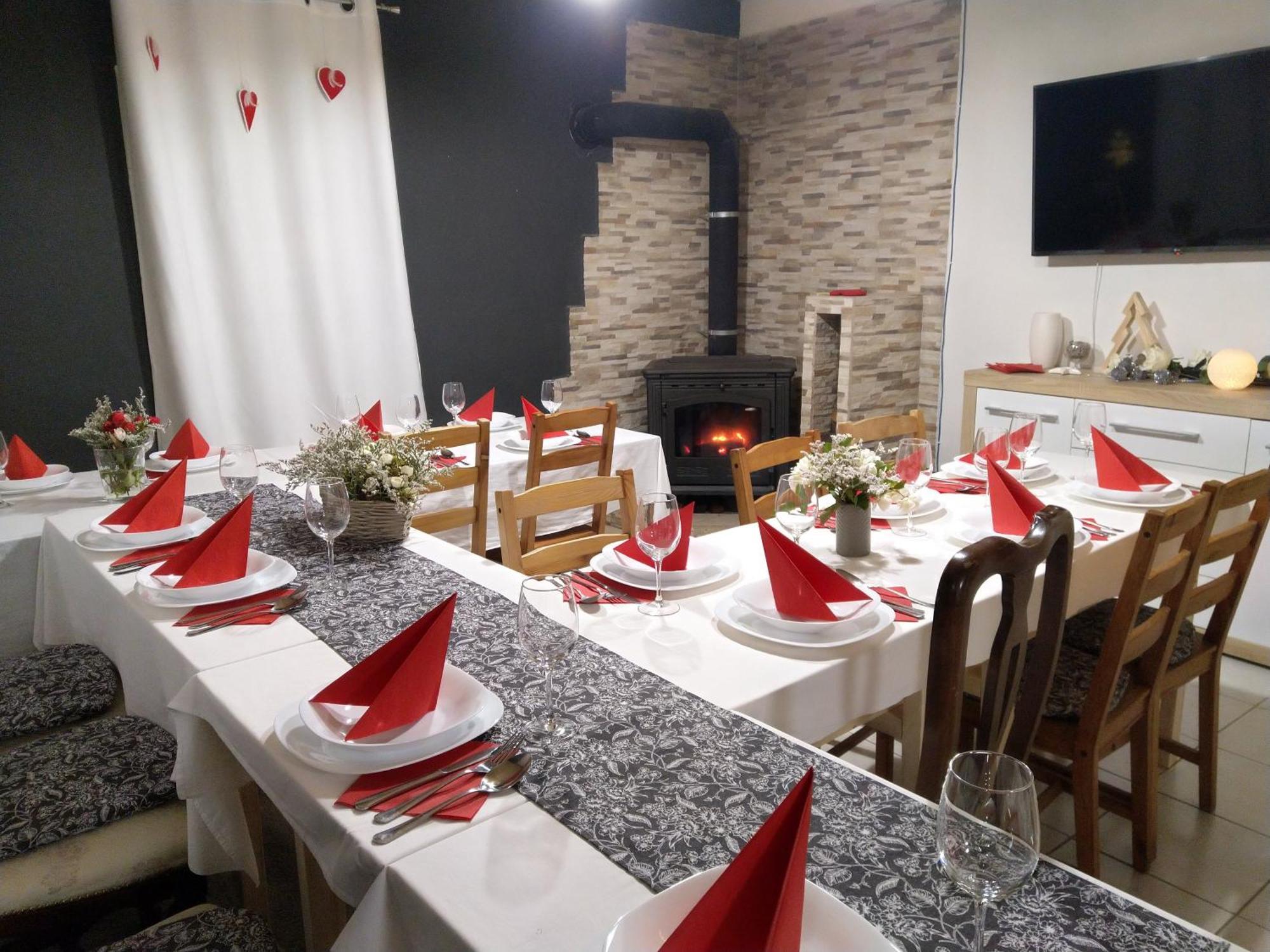 Apartmany Sharka -Sarka Justrova Decin Zimmer foto