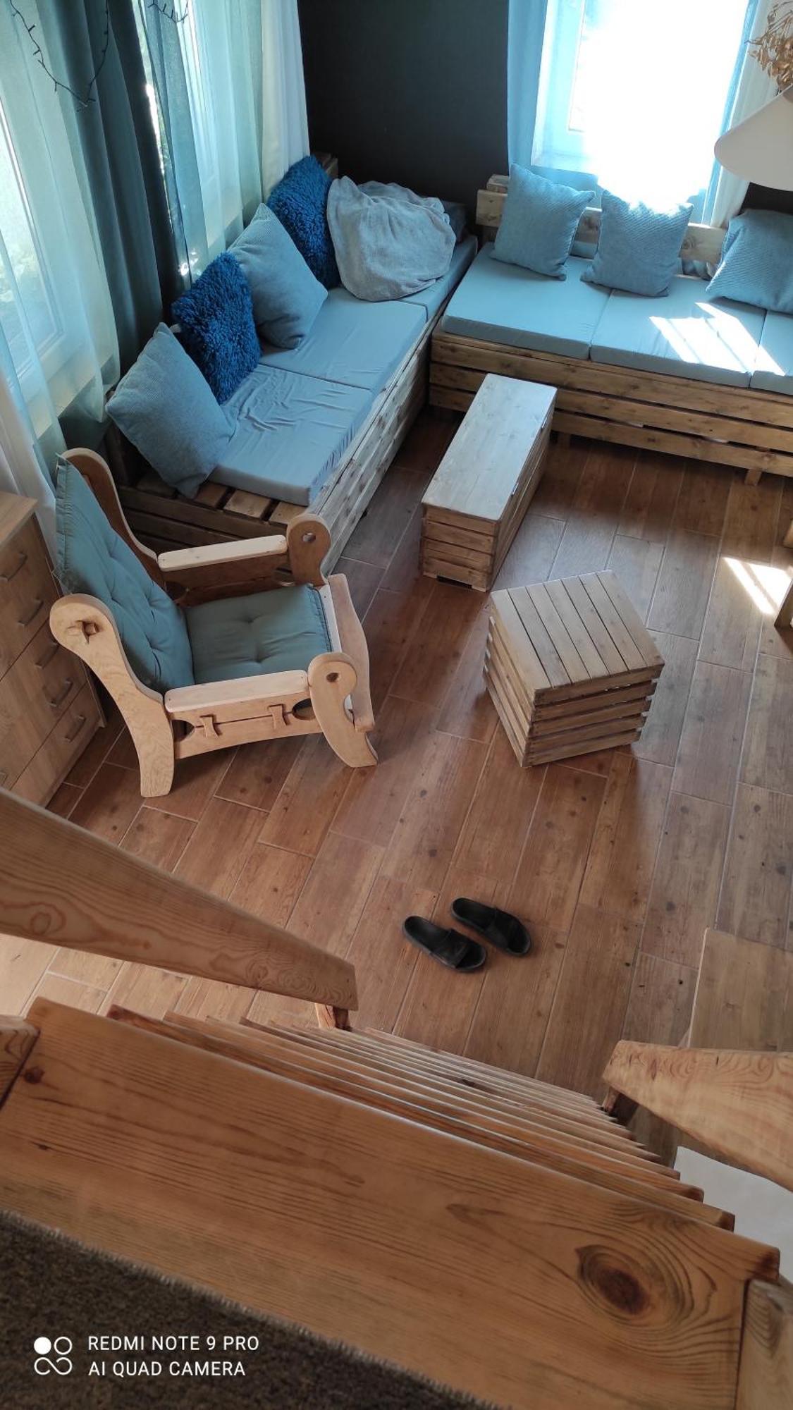 Apartmany Sharka -Sarka Justrova Decin Zimmer foto