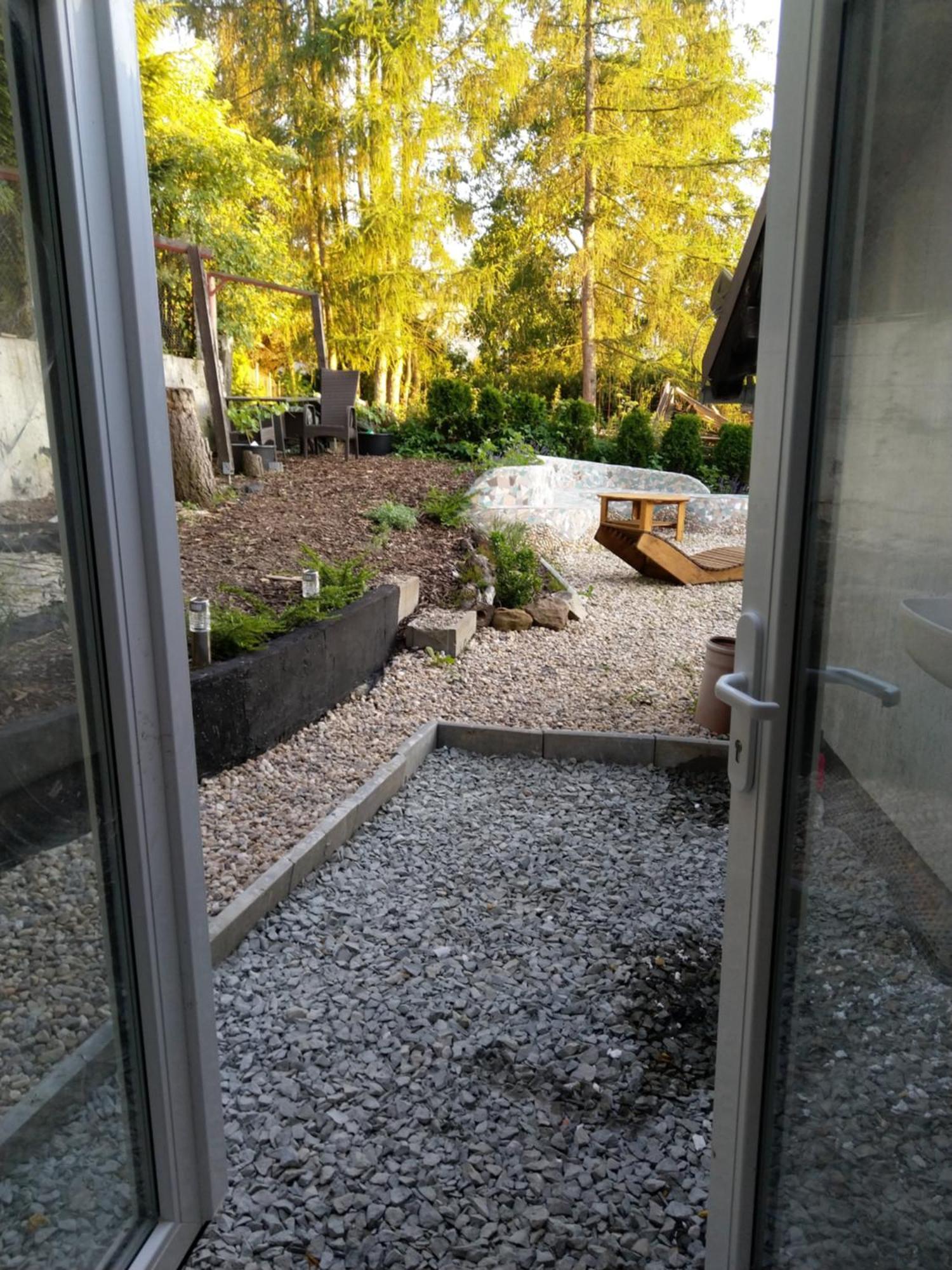 Apartmany Sharka -Sarka Justrova Decin Zimmer foto