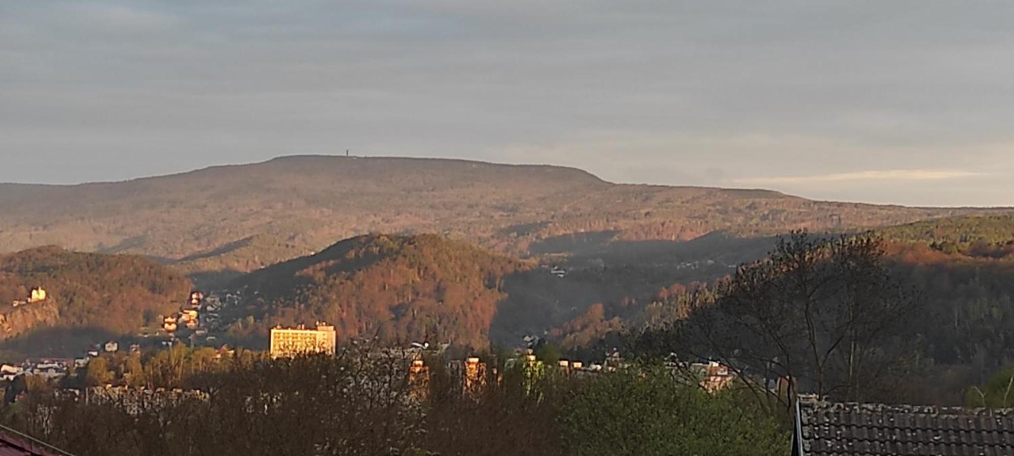 Apartmany Sharka -Sarka Justrova Decin Zimmer foto