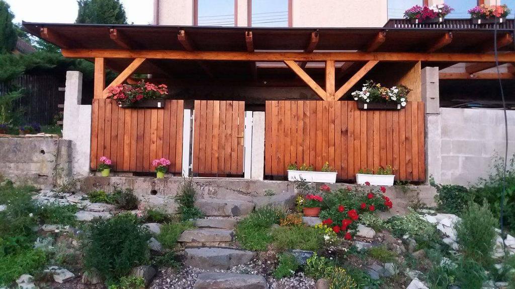 Apartmany Sharka -Sarka Justrova Decin Exterior foto