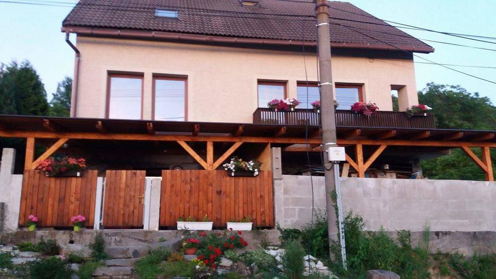 Apartmany Sharka -Sarka Justrova Decin Exterior foto