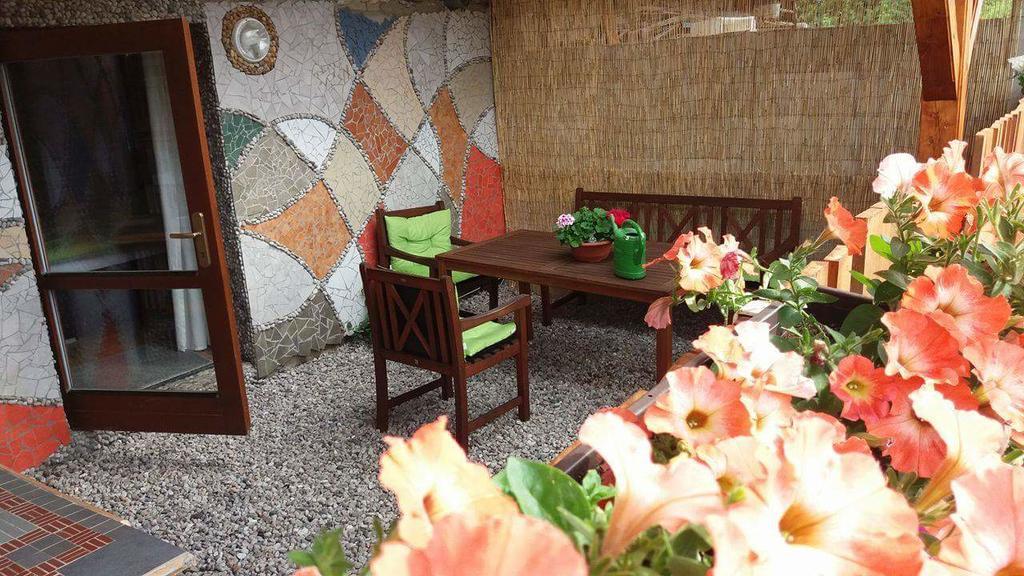 Apartmany Sharka -Sarka Justrova Decin Exterior foto