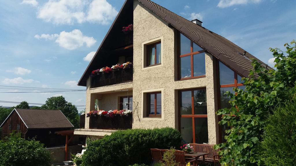 Apartmany Sharka -Sarka Justrova Decin Exterior foto