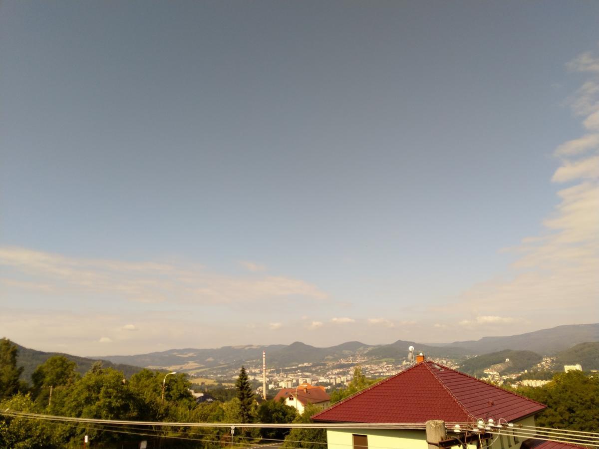 Apartmany Sharka -Sarka Justrova Decin Exterior foto