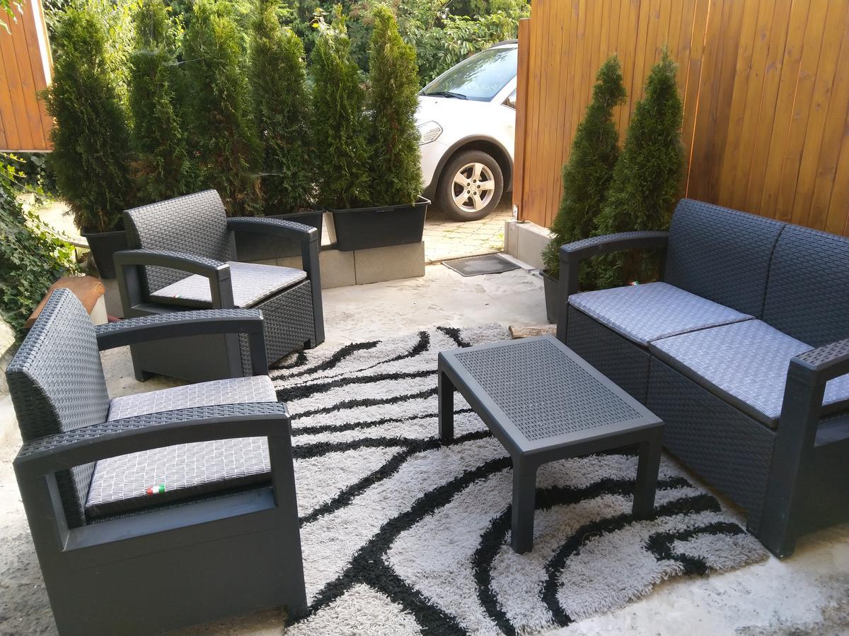 Apartmany Sharka -Sarka Justrova Decin Exterior foto