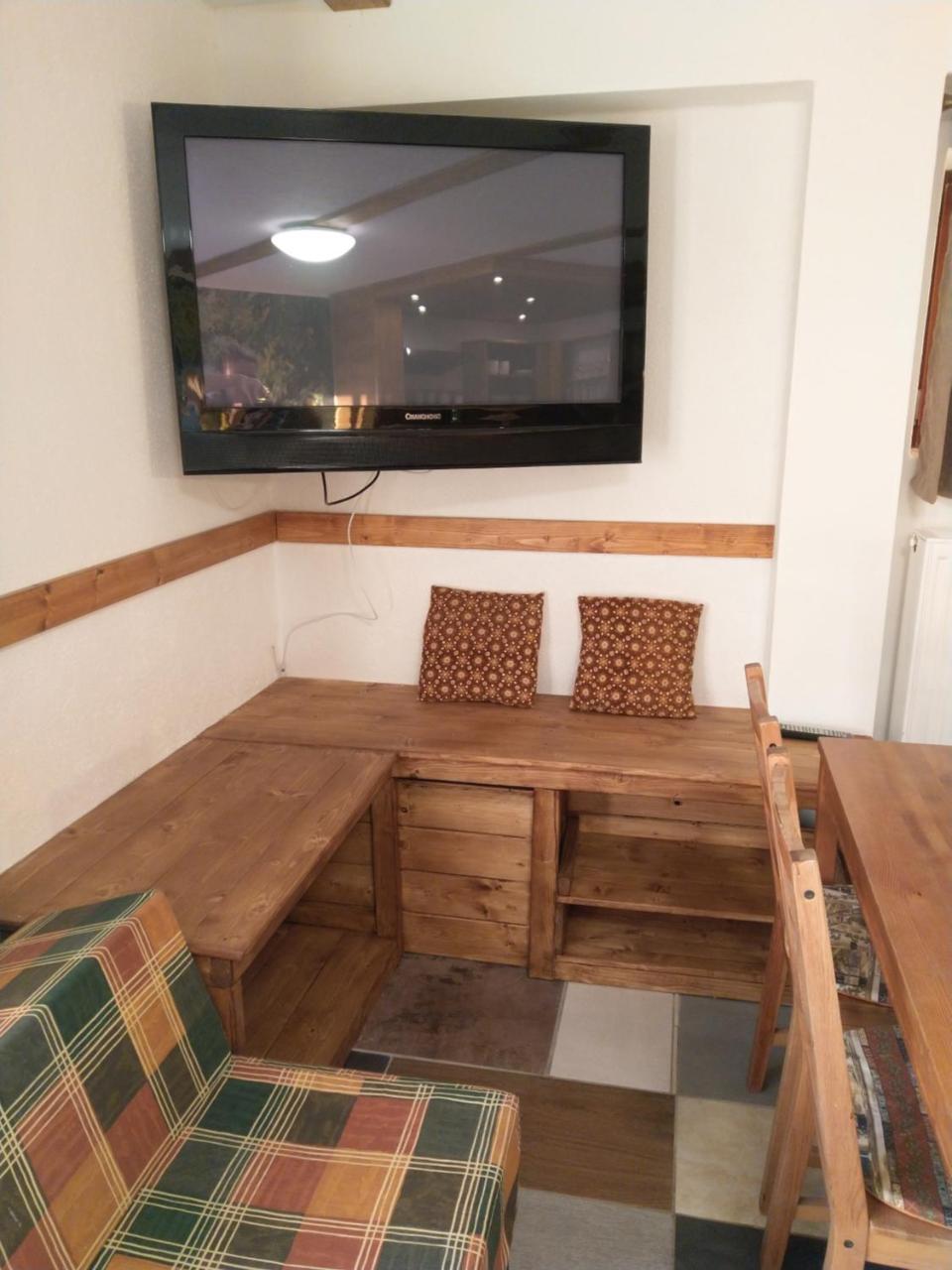 Apartmany Sharka -Sarka Justrova Decin Exterior foto