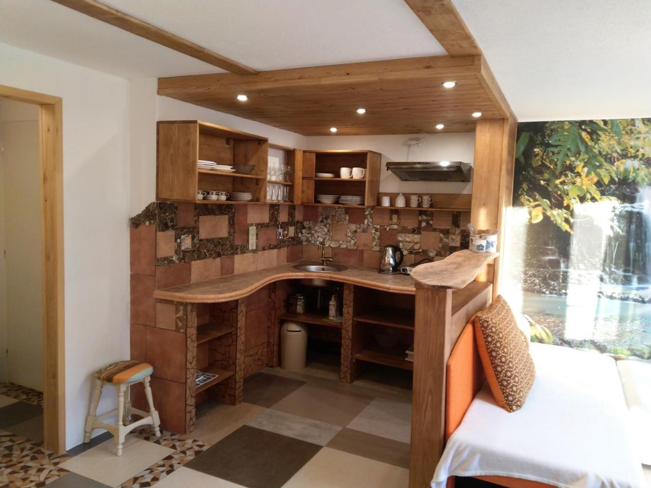 Apartmany Sharka -Sarka Justrova Decin Exterior foto