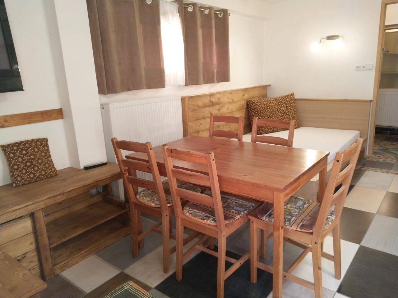 Apartmany Sharka -Sarka Justrova Decin Exterior foto